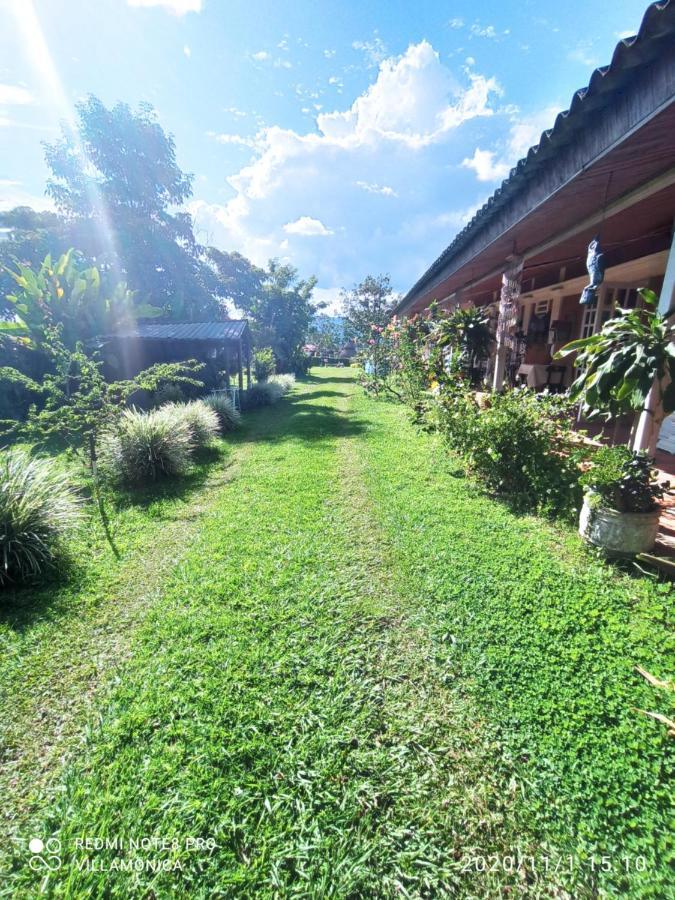 Villa Monica 몬테네그로 외부 사진