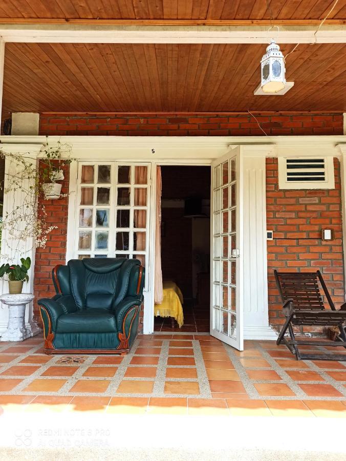 Villa Monica 몬테네그로 외부 사진